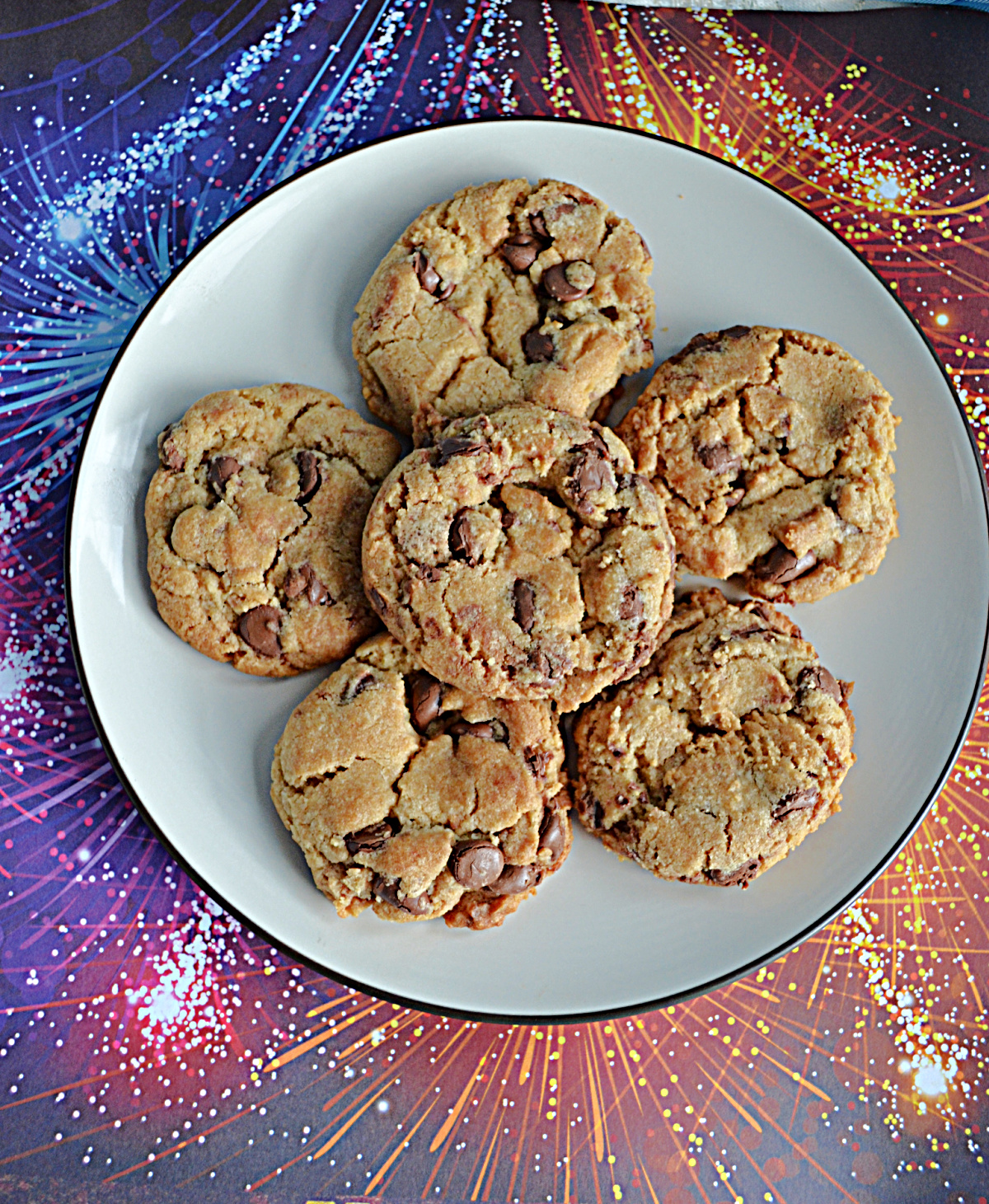 Perfect Chocolate Chip Cookies from Cook’s Illustrated