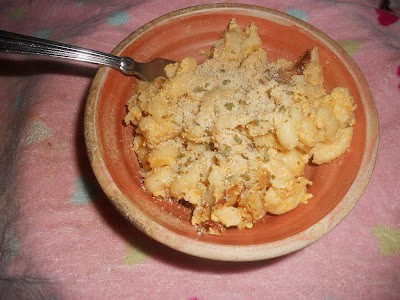 Easy Crock-Pot Macaroni and Cheese