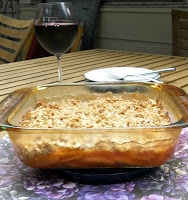 Check out this amazing Apple Crisp Recipe!