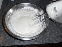 Delicious Cream Cheese Frosting