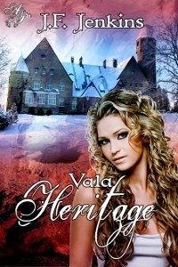 Vala: Heritage by J.F. Jenkins