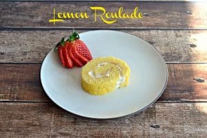 Lemon Roulade: www.hezzi-dsbooksandcooks.com