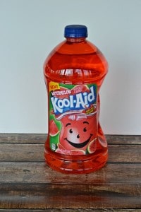 #KoolOff with Kool-Aid 96oz bottles!