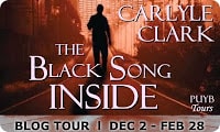 The Black Song Inside by Carlyle Clark