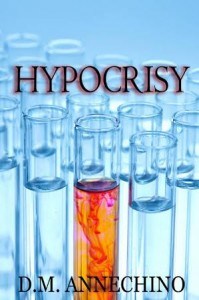 Hypocrisy-a murder mystery thriller