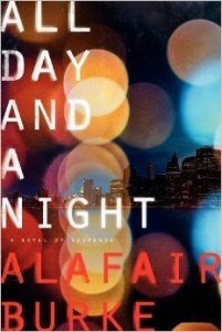 All Day and a Night: A suspenseful thriller