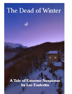 The Dead of Winter by Lee Enderlin