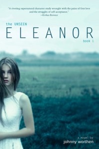 Eleanor: A young adult paranormal novel