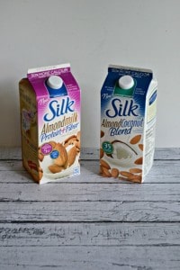Silk Almondmilk