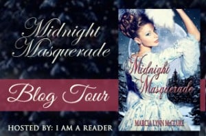 Midnight Masquerade by Marcia Lynn McClure
