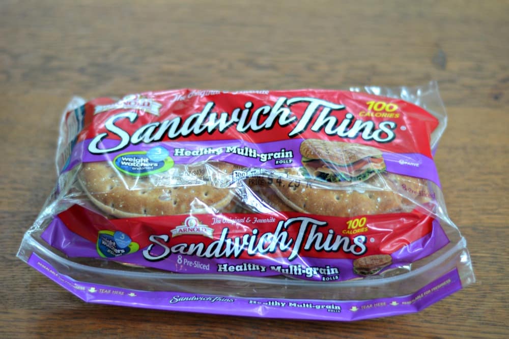 arnold sandwich thins 1