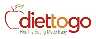 Diet-to-go are ready meade healthy meals