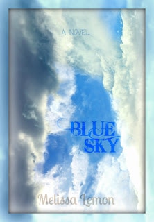 Blue Sky by Melissa Lemon