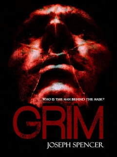 Grim by Joseph Spencer