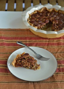 The best Pecan Pie | Hezzi-D's Books and Cooks