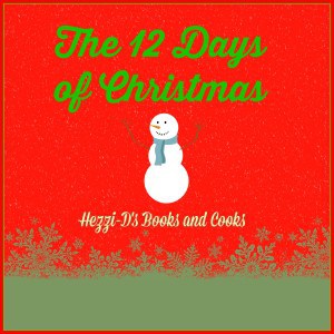12 Days of Christmas | Hezzi-D's Books and Cooks