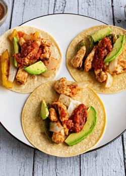 Recipe Index - Hezzi-D's Books and Cooks