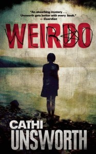 Weirdo is a suspenseful thriller