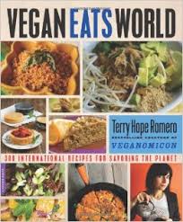 Vegan Eats World Cookbook
