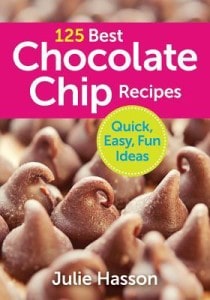125 Chocolate Chip Recipes