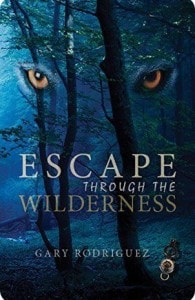 Escape Through The Wilderness