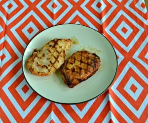 Tyson Grilled & Ready Chicken Breast Fillets have all the grilled taste but are made in the microwave!