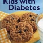 Kids with Diabetes Cookbook