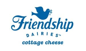 Friendship Dairies Cottage Cheese