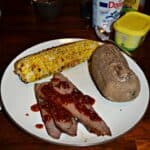 Cook London Broil perfectly every time with this grill recipe