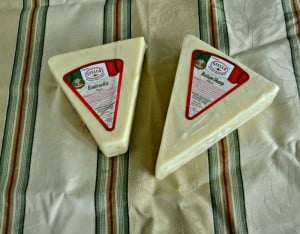 Delicious Stella Italian Cheeses