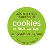 cookies for kids cancer