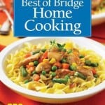 Best of Bridge Home Cooking Cookbook review