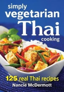 Simply Vegetarian Thai Cooking review