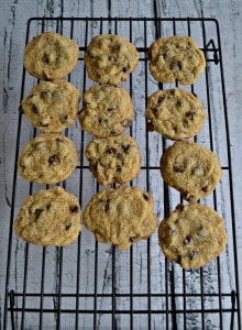 Betty Crocker Cookies help Spread Cheer this holiday season