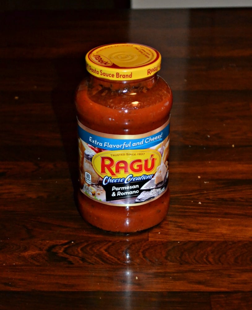 Ragu pasta sauce was started from an old family recipe