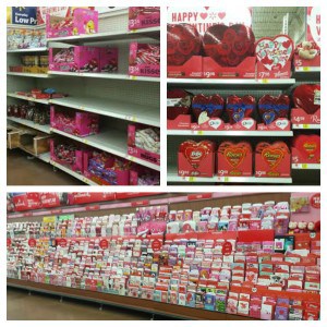 Get all your Valentine's Day needs at Walmart