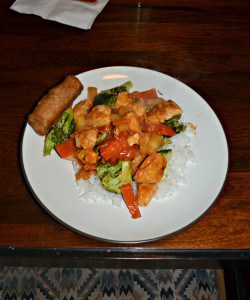 Try Skillet Sweet and Sour Chicken for an easy weeknight recipe that the whole family will enjoy.