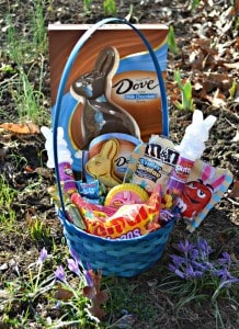 Get everything you need for your Easter basket at Walmart!