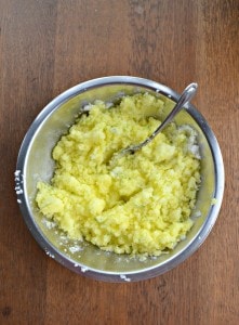 Mix up a batch of Lemon Lime Sugar Scrub to keep your hands and feet feeling soft this summer