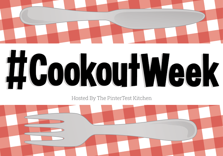 #CookoutWeek