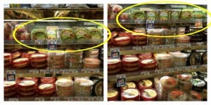 Find Sabra Veggie Infusions Guacamole at Martin's and Giant