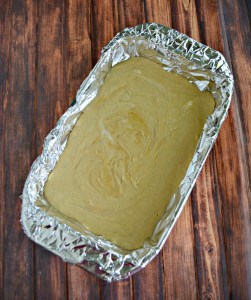 This Old Fashioned Pumpkin Fudge is melt in your mouth delicious!