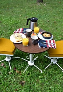 Good mornings lead to Great Days with Jimmy Dean breakfast products!