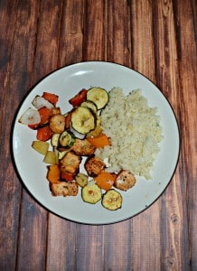 This bright Lemon Rice is a tasty side dish to any entree