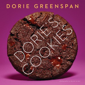 Dorie's Cookies by Dorie Greenspan