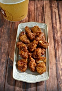 Get 20 wings for $10 at Walmart! It's a great Game Day deal!me Day dealme Day deal!
