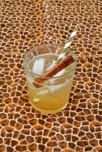 Don't want your kids drinking artificial colors or flavors? Make your own simple and delicious Gingerale at home!