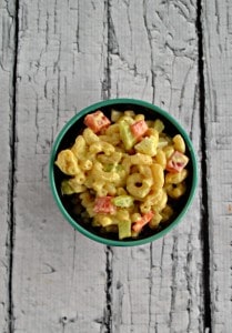 Looking for a delicious side dish? Try this tasty Amish Macaroni Salad