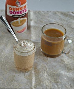 Looking for the perfect dessert to go with your cup of coffee? Try this flavorful Caramel Pudding Parfait!