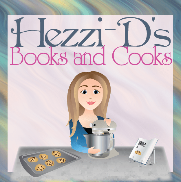Hezzi-D's Books and Cooks 7 Year Anniversary!